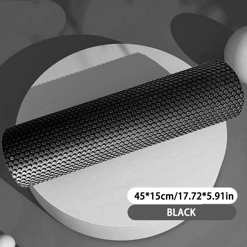 Yoga Round EVA Foam Cylinder Hex Roller, Suitable For Pilates Exercise To Enhance Home Workout, Diameter 10 CM, Length 30 CM