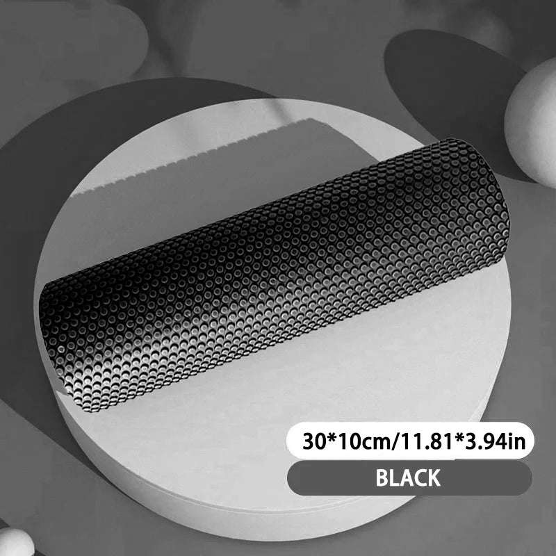 Yoga Round EVA Foam Cylinder Hex Roller, Suitable For Pilates Exercise To Enhance Home Workout, Diameter 10 CM, Length 30 CM